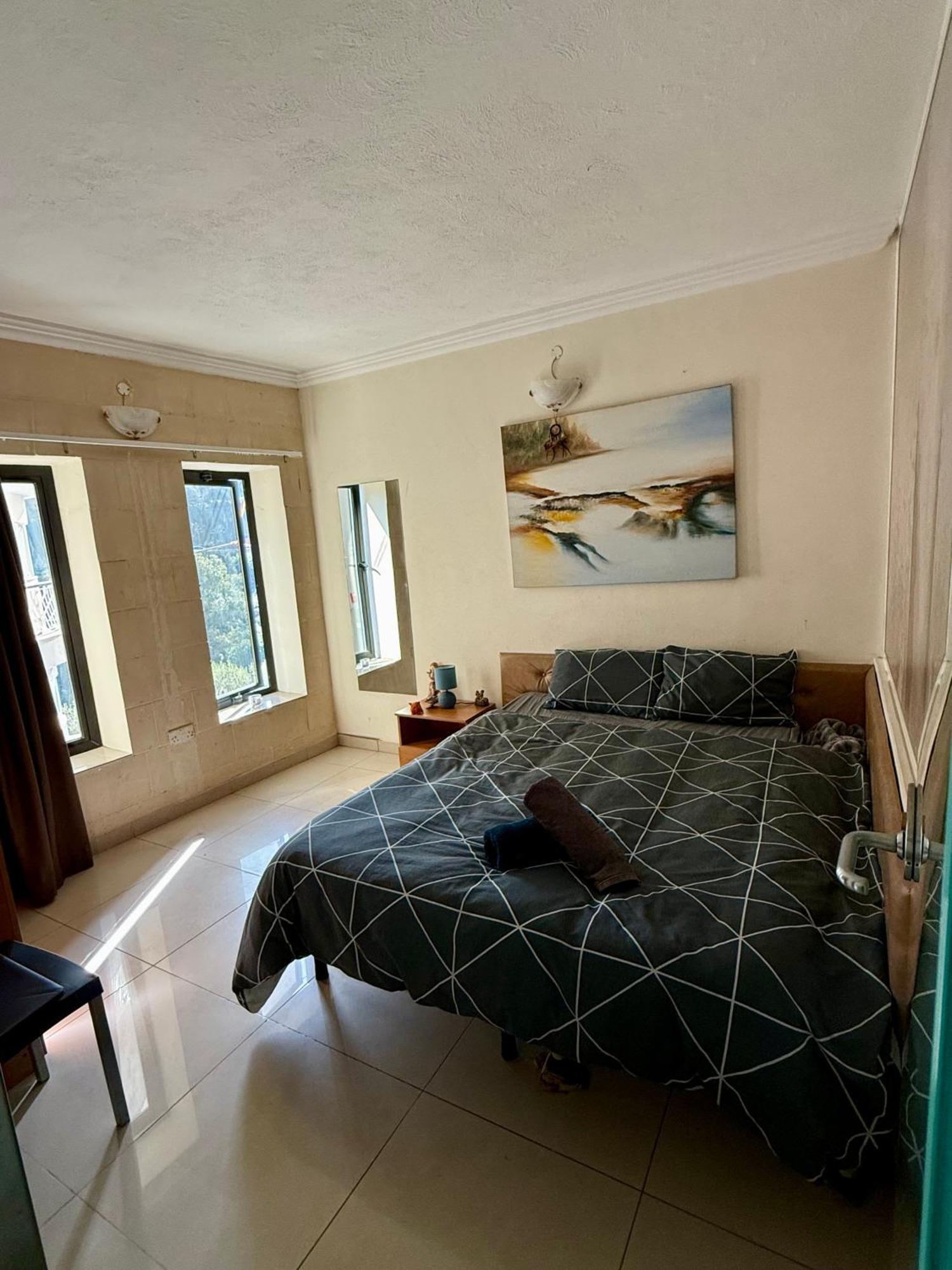 Great Location Maltese Flat Saint Julian's
